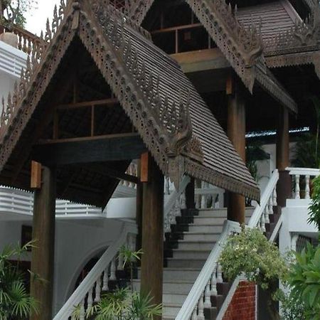 Emerald Land Hotel Mandalay Esterno foto