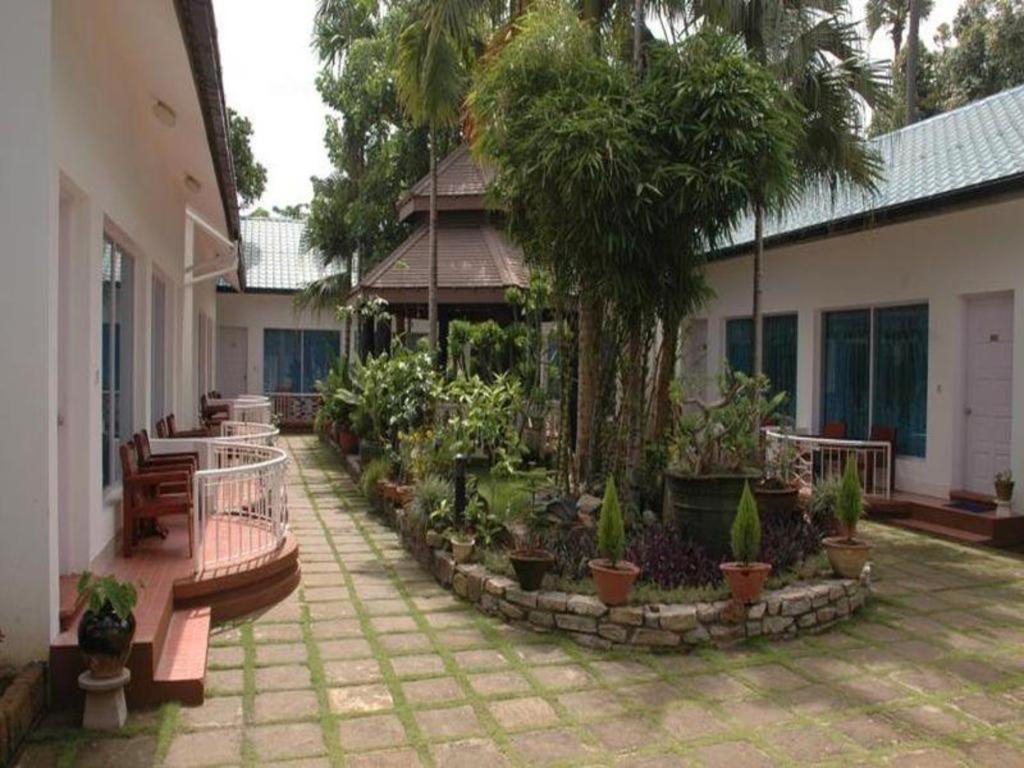 Emerald Land Hotel Mandalay Esterno foto